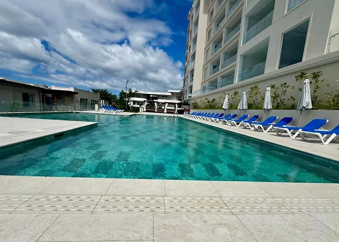 Сasa de vacaciones Amazing Ocean View Overlooking Bay *