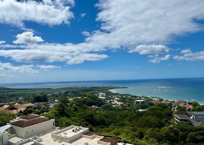 Amazing Ocean View Overlooking Bay Сasa de vacaciones *