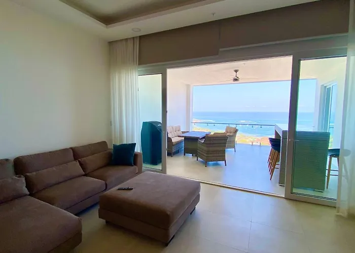 Amazing Ocean View Overlooking Bay * Tamarindo