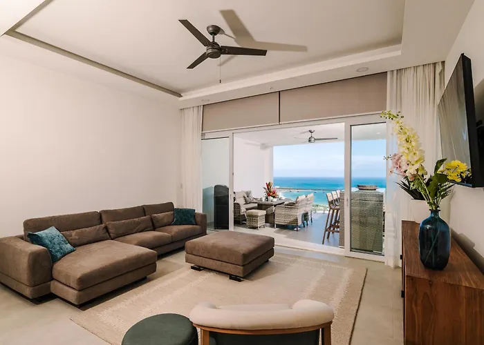 Amazing Ocean View Overlooking Bay * Tamarindo