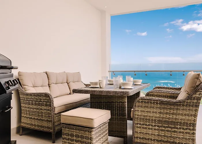 Hébergement de vacances Amazing Ocean View Overlooking Bay Tamarindo