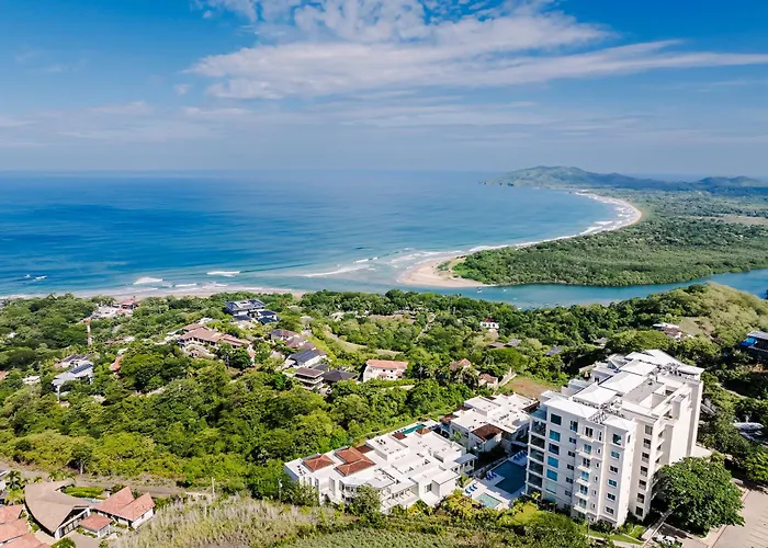 Hébergement de vacances Amazing Ocean View Overlooking Bay *